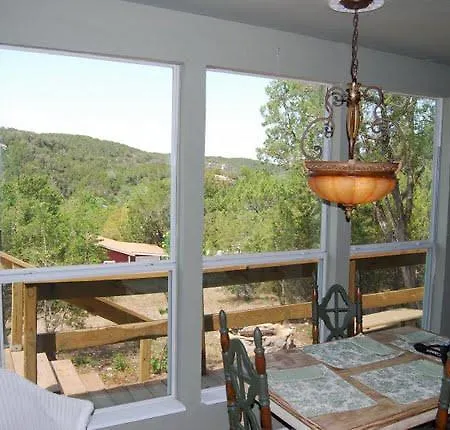 Turner Falls Park Villa Davis Exterior photo