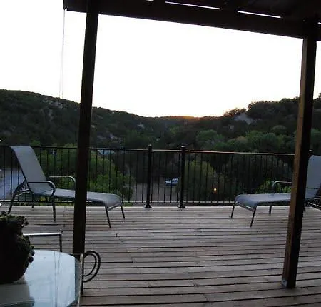 Turner Falls Park Villa Davis Exterior photo