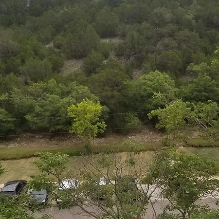 Turner Falls Park Villa Davis Exterior photo